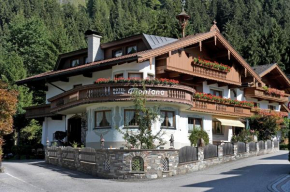 Hotel Garni Montana, Mayrhofen